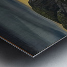 Rockwell Kent  68 Metal print