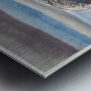 Rockwell Kent  69 Metal print