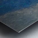 Ben Shahn 4 Metal print