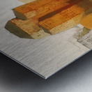 Ben Shahn 8 Metal print