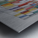 Ben Shahn 10 Metal print