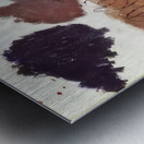 Ben Shahn 18 Metal print