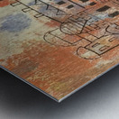 Ben Shahn 24 Metal print