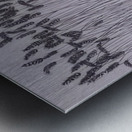 Ben Shahn 29 Metal print