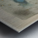 Ben Shahn 30 Metal print