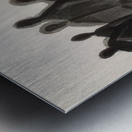 Ben Shahn 31 Metal print