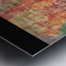 Ben Shahn 43 Metal print