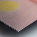 Ben Shahn 47 Metal print