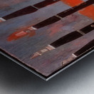 Ben Shahn 53 Metal print