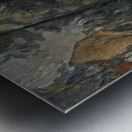 Chaim Soutine 2 Metal print