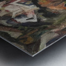 Chaim Soutine 4 Metal print