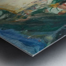 Chaim Soutine 5 Metal print