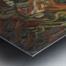 Chaim Soutine 6 Metal print