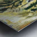 Chaim Soutine 9 Metal print