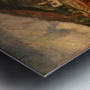 Chaim Soutine 11 Metal print