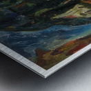 Chaim Soutine 12 Metal print