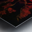 Chaim Soutine 14 Impression metal