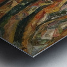 Chaim Soutine 15 Metal print