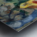 Chaim Soutine 16 Metal print