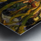 Chaim Soutine 18 Metal print