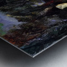 Chaim Soutine 20 Metal print