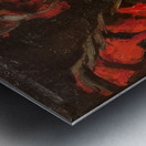 Chaim Soutine 24 Metal print