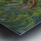 Chaim Soutine 25 Metal print