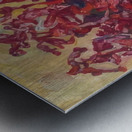 Chaim Soutine 27 Metal print