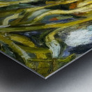 Chaim Soutine 28 Metal print