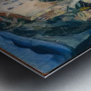 Chaim Soutine 29 Metal print