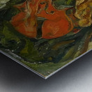 Chaim Soutine 31 Metal print