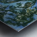 Chaim Soutine 33 Metal print