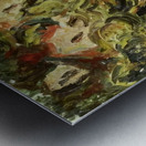 Chaim Soutine 37 Metal print