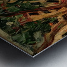 Chaim Soutine 38 Metal print