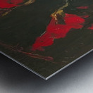 Chaim Soutine 39 Metal print