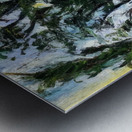 Chaim Soutine 40 Metal print