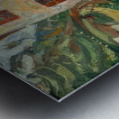 Chaim Soutine 41 Metal print