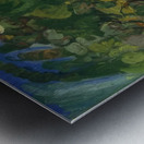 Chaim Soutine 45 Metal print