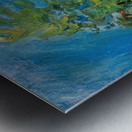 Chaim Soutine 49 Metal print