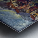 Chaim Soutine 50 Metal print