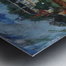 Chaim Soutine 51 Metal print