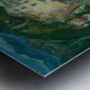 Chaim Soutine 52 Metal print