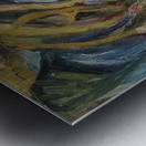 Chaim Soutine 53 Metal print