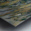 Chaim Soutine 55 Metal print