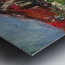 Chaim Soutine 4 Metal print