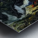 Chaim Soutine 5 Metal print