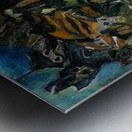 Chaim Soutine 6 Metal print