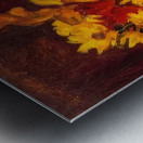 Chaim Soutine 9 Metal print