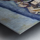 Chaim Soutine 10 Metal print