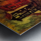 Chaim Soutine 12 Metal print